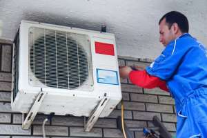 HVAC Companies Near Pioneer, CA Available Now